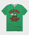 Muppets Kermit The Frog Here T-Shirt product image 1