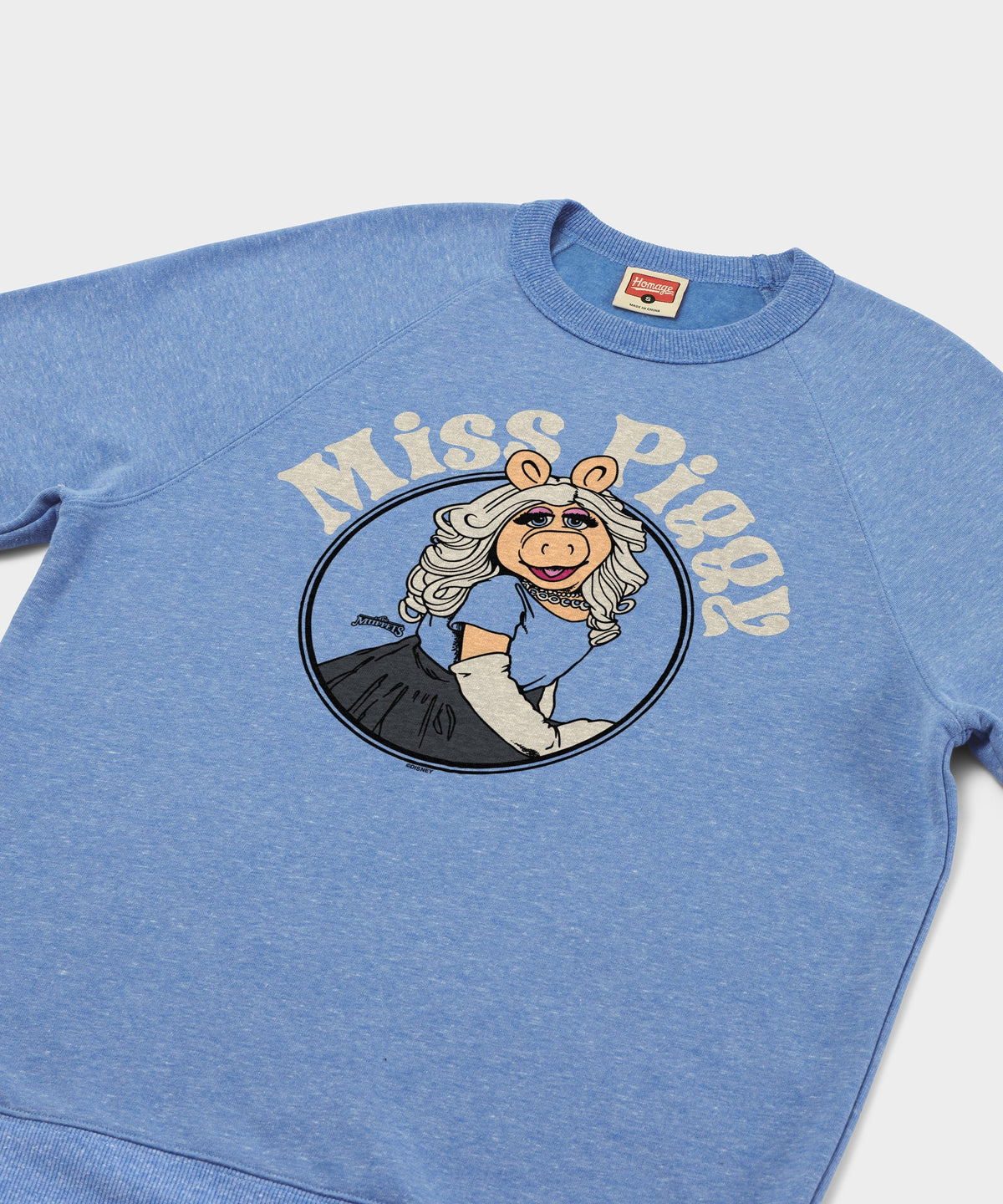 Muppets Miss Piggy Crewneck product image 2