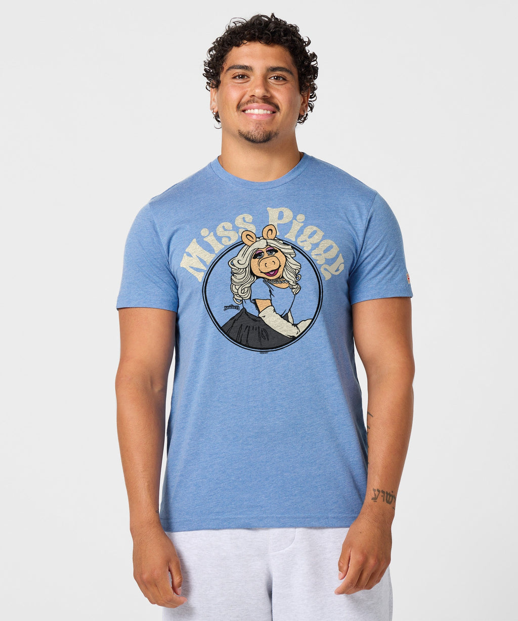 Muppets Miss Piggy T-Shirt product image 3