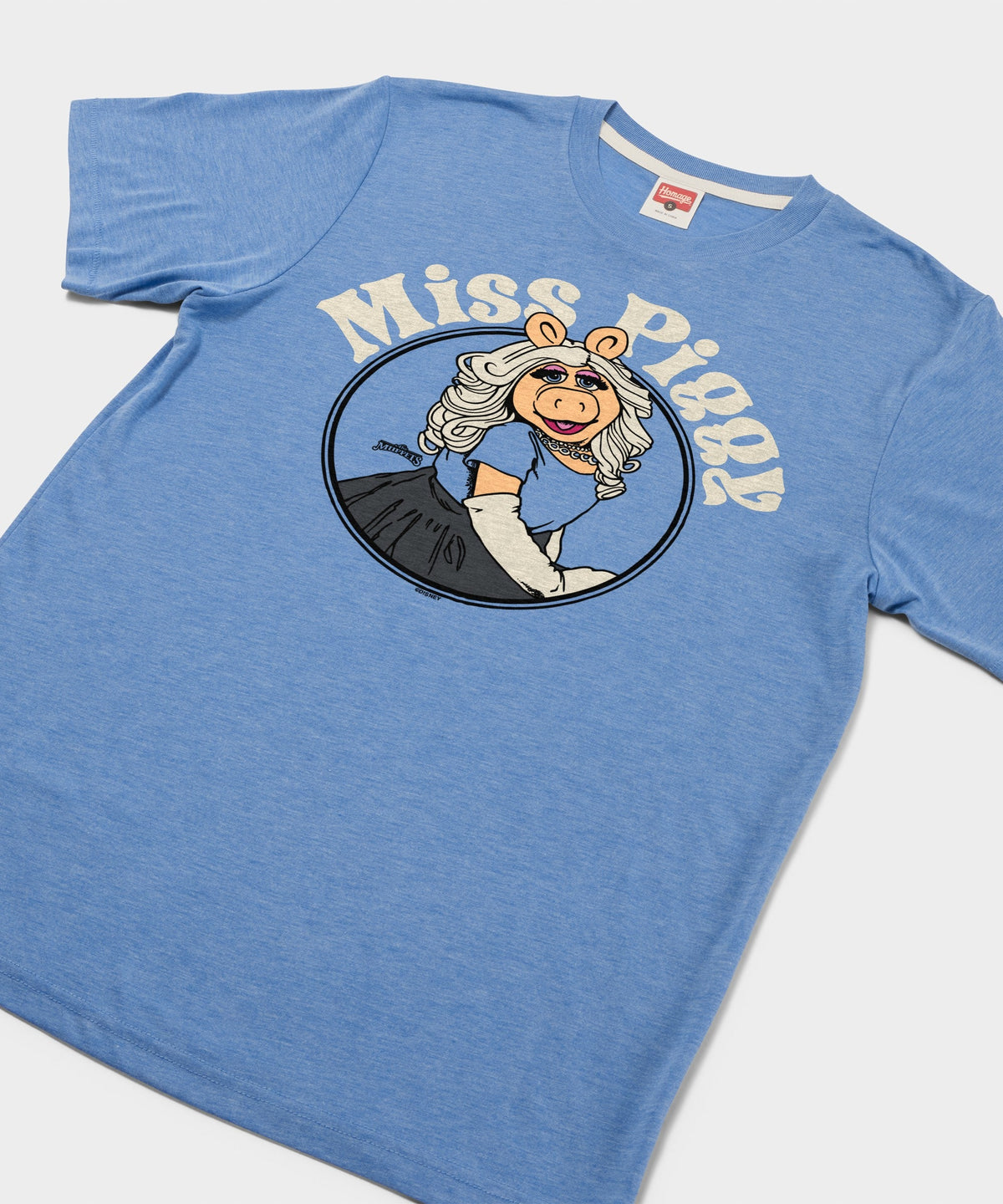 Muppets Miss Piggy T-Shirt product image 2