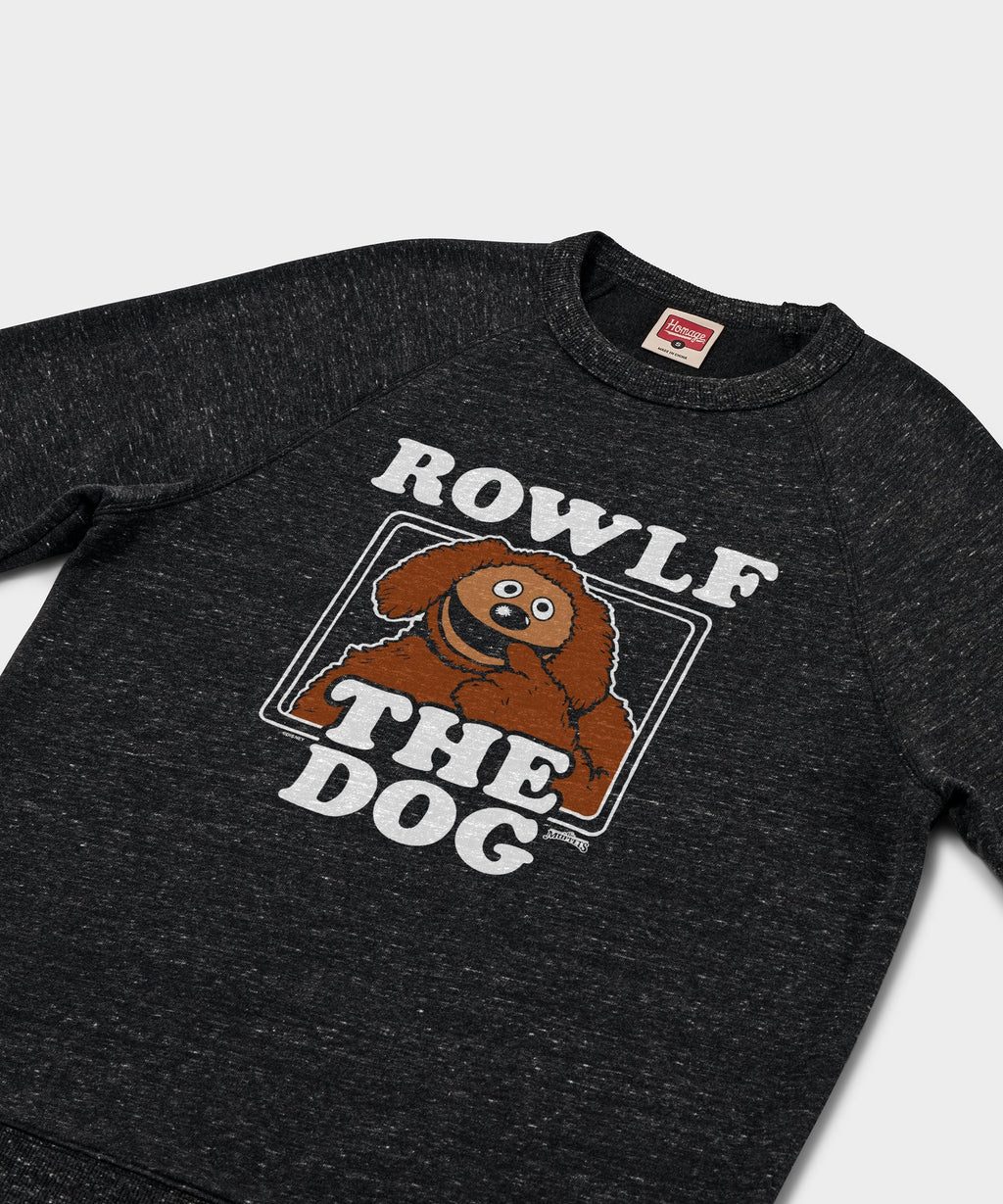 Muppets Rowlf The Dog Crewneck product image 2