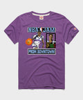 NBA Jam Jazz Ace Bailey product image 1