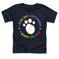 Blue’s Clues (Classic) - I Can Do Anything! Toddler Short product image 1