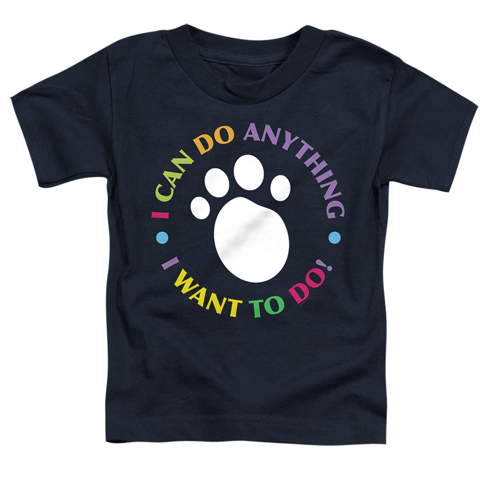 Blue’s Clues (Classic) - I Can Do Anything! Toddler Short product image 1