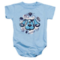 Blue’s Clues (Classic) - And Friends Infant Snapsuit