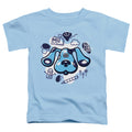 Blue’s Clues (Classic) - And Friends Toddler Short Sleeve product image 1
