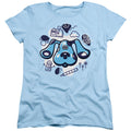 Blue’s Clues (Classic) - And Friends Women's Short Sleeve product image 1