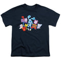Blues Clues - Characters Youth Short Sleeve product image 1
