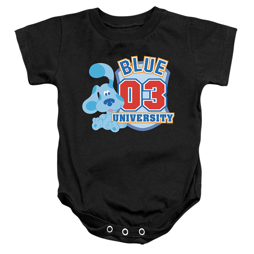 Blue’s Clues (Classic) - University Infant Snapsuit