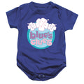 Blue’s Clues (Classic) - Hawaiian Flowers Infant Snapsuit