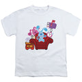 Blues Clues & You - Friends Forever Youth Short Sleeve product image 1
