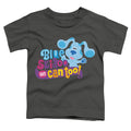 Blues Clues & You - We Can Too! Toddler Short Sleeve product image 1