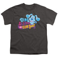 Blues Clues & You - We Can Too! Youth Short Sleeve product image 1
