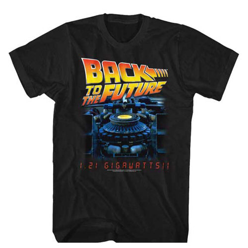Back To The Future - 1.21 Gigawatts product image 1