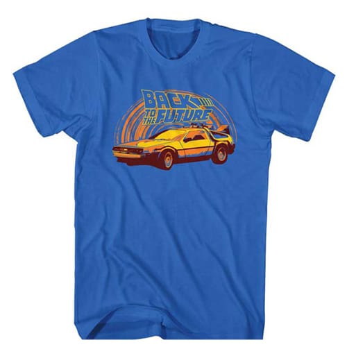 Back To The Future - Yeller product image 1