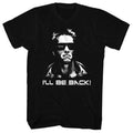 The Terminator - I'll Be Back product image 1