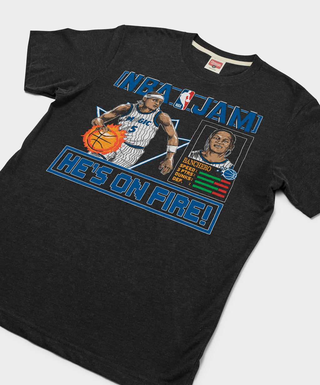 NBA Jam Magic Paolo Banchero product image 2