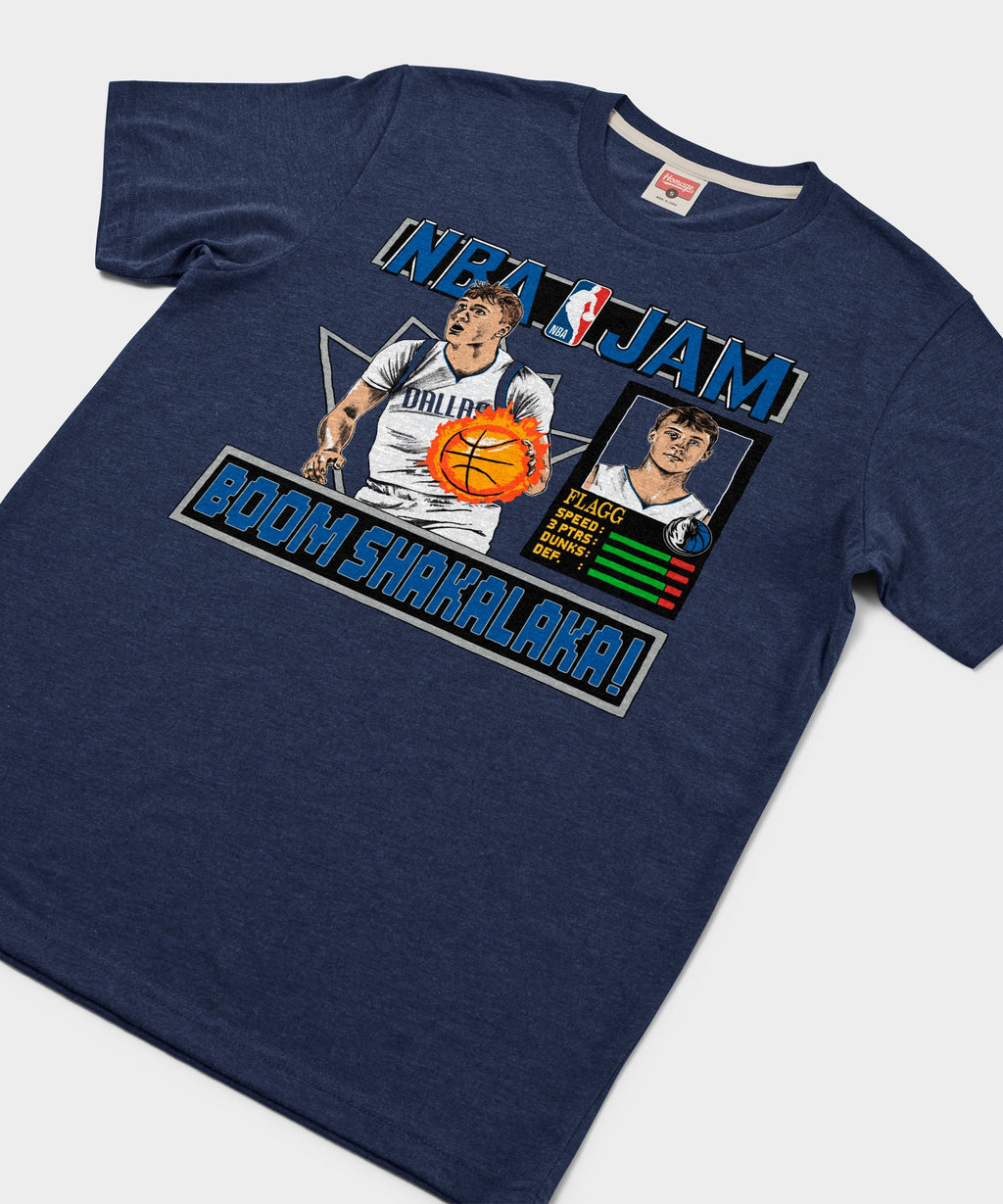 NBA Jam Mavericks Cooper Flagg product image 2
