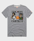 NBA Jam Spurs Dylan Harper product image 1