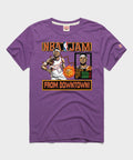 NBA Jam Suns Devin Booker product image 1