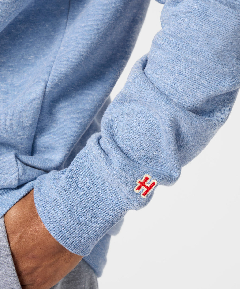 New England Patriots Big Helmet Hoodie product image 5