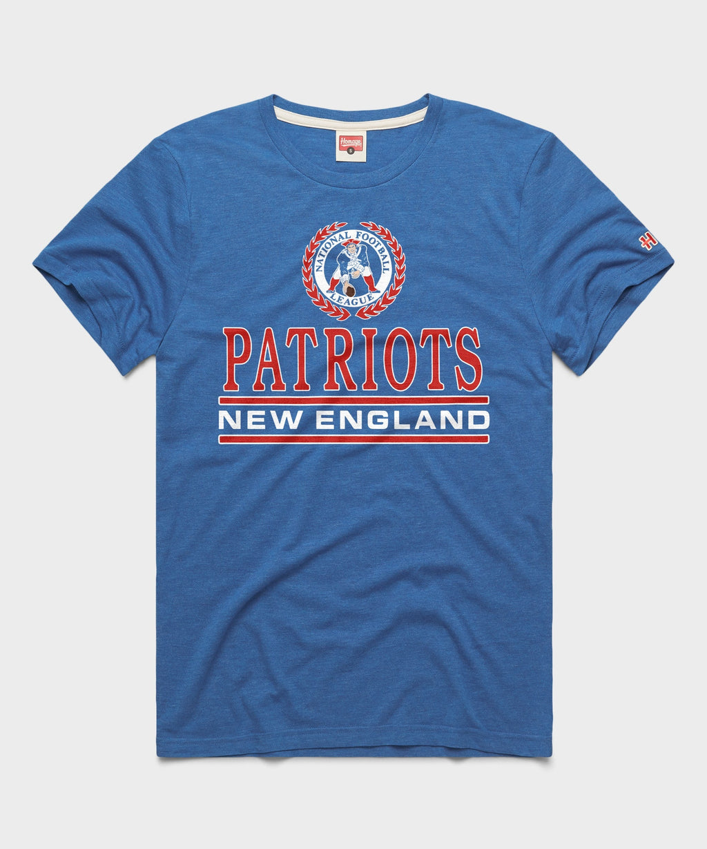 New England Patriots Crest product image 1