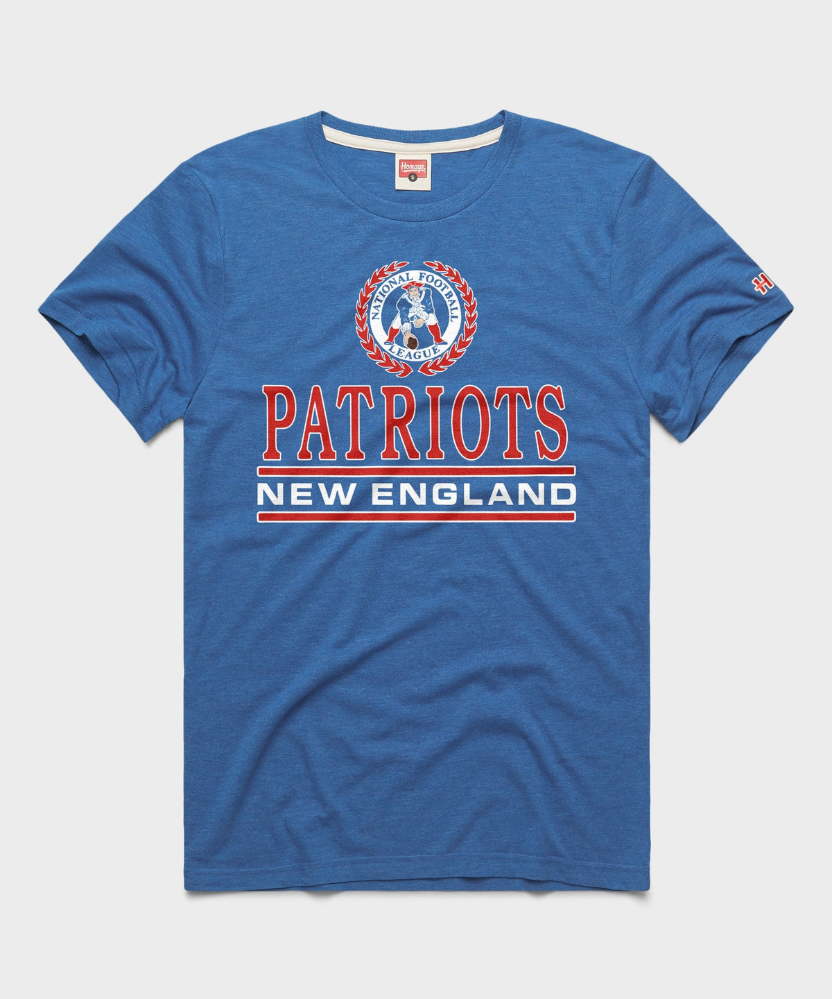 New England Patriots Crest product image 1