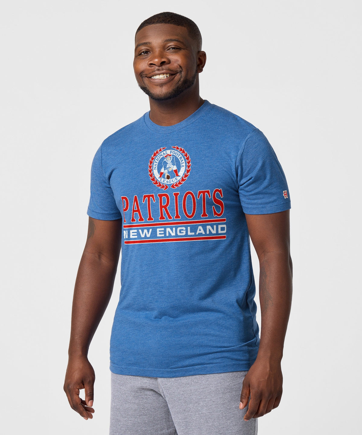 New England Patriots Crest product image 3