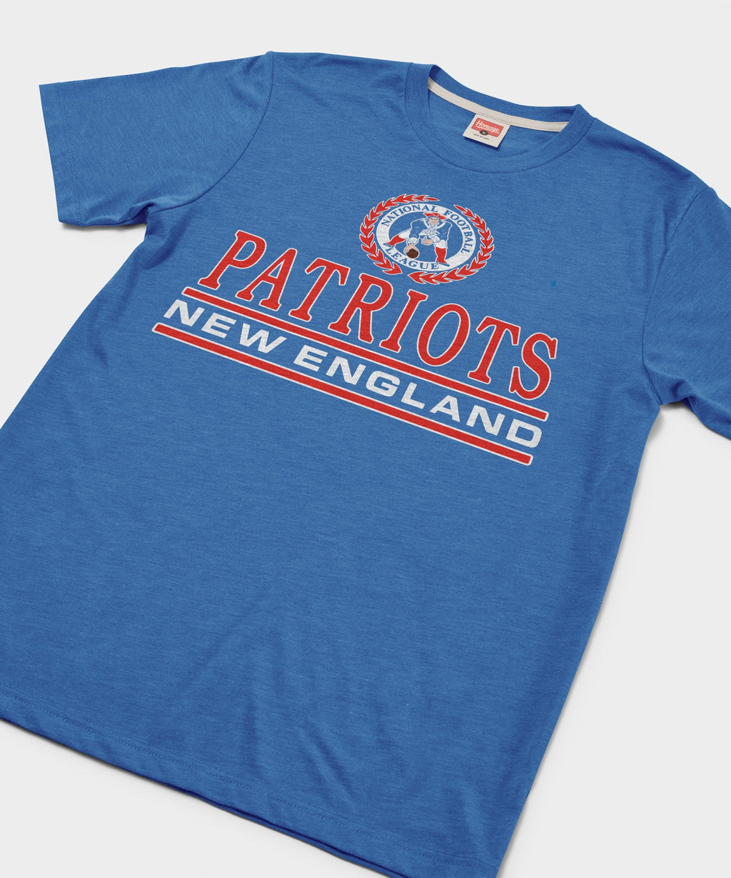 New England Patriots Crest product image 2