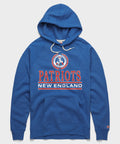 New England Patriots Crest Hoodie product image 1