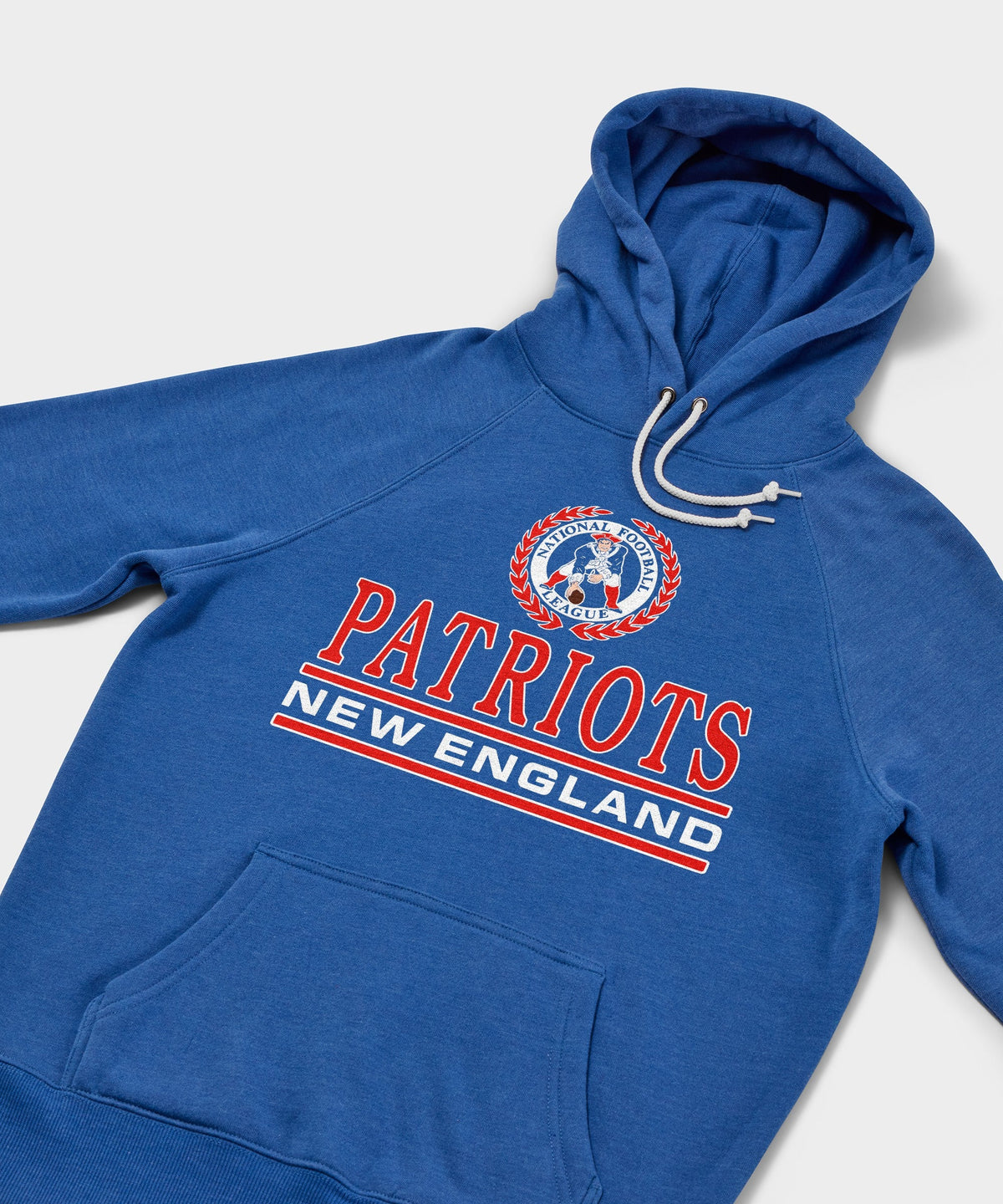 New England Patriots Crest Hoodie product image 2