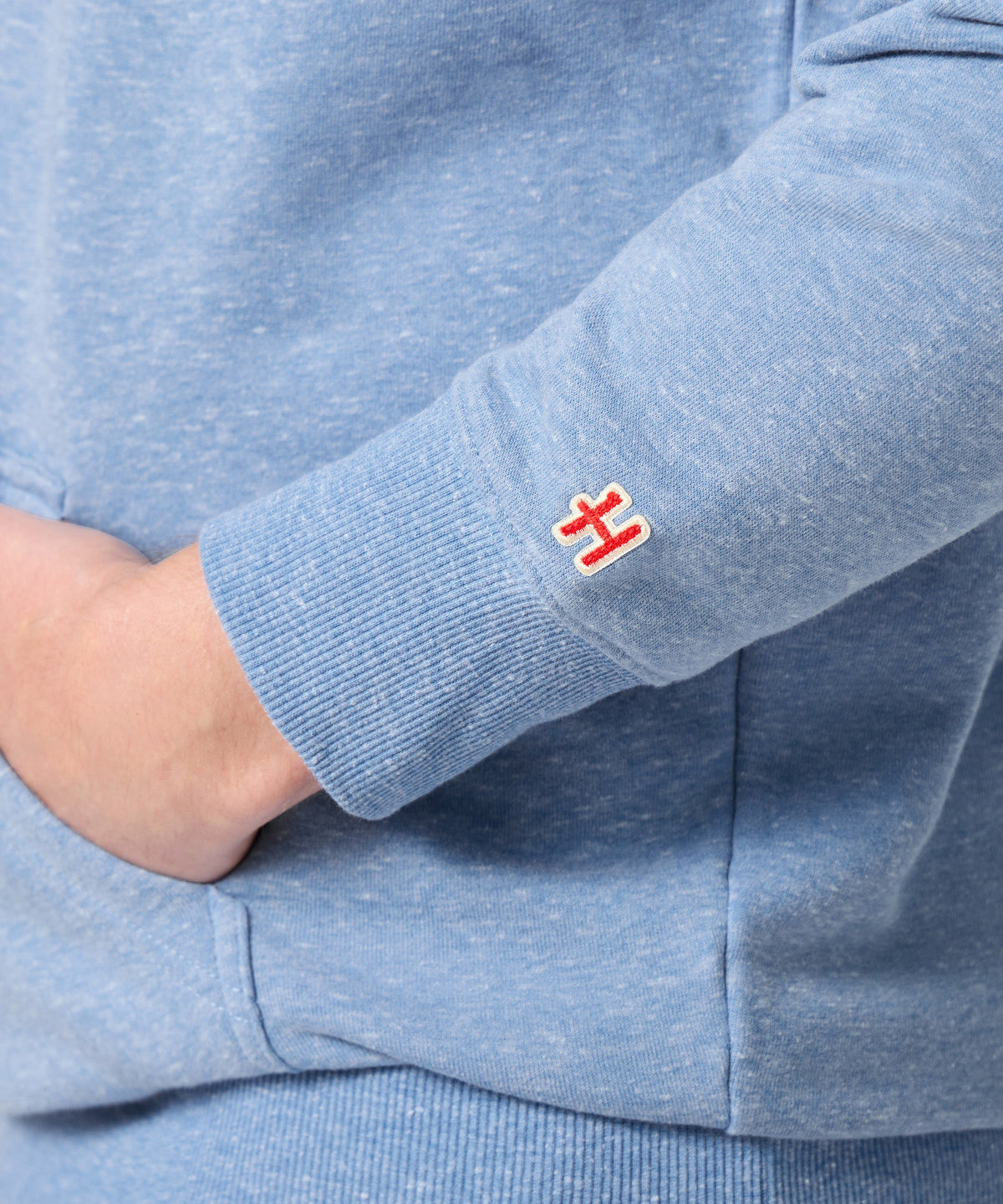 New England Patriots Wordmark '60 Hoodie product image 5