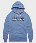 New England Patriots Wordmark '60 Hoodie product image 1