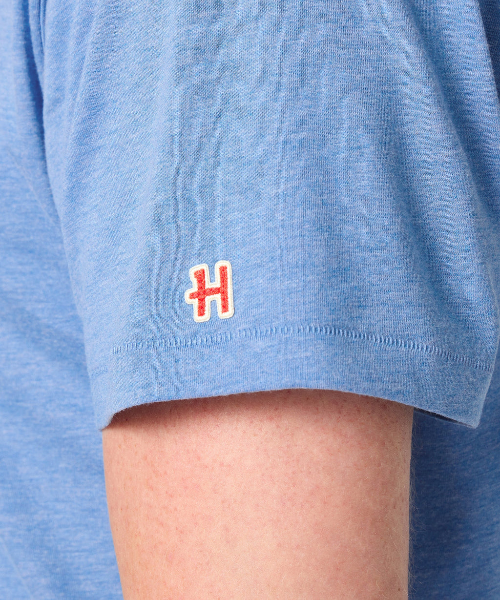New England Patriots Wordmark '60 T-Shirt product image 5
