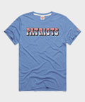New England Patriots Wordmark '60 T-Shirt product image 1