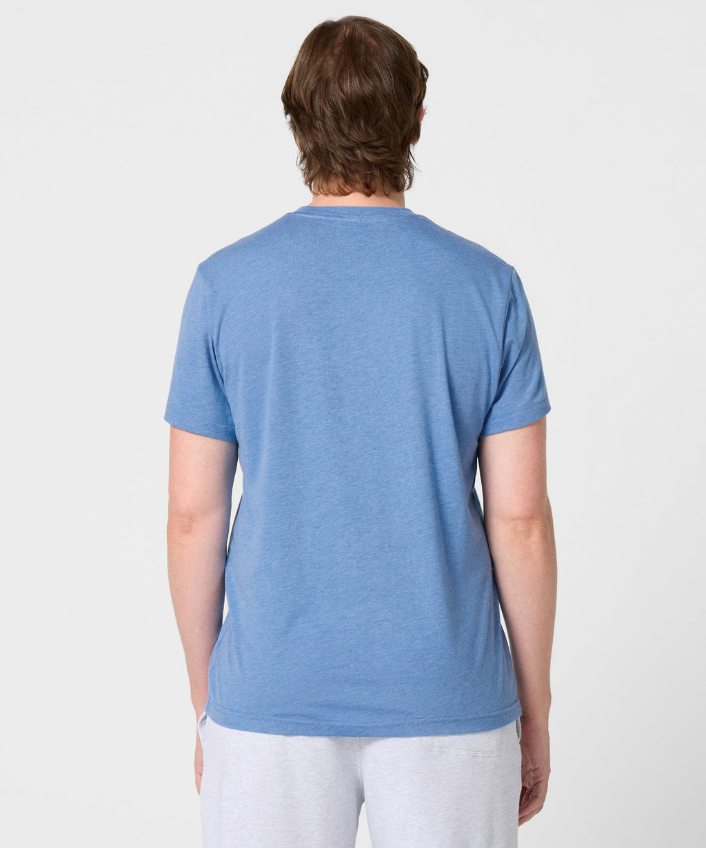 New England Patriots Wordmark '60 T-Shirt product image 4