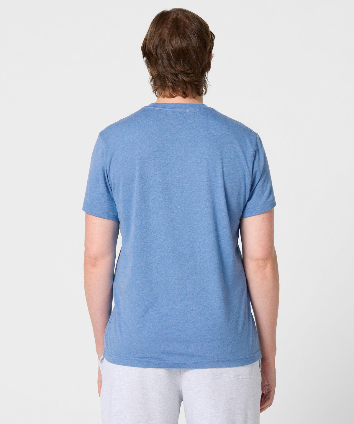 New England Patriots Wordmark '60 T-Shirt product image 4