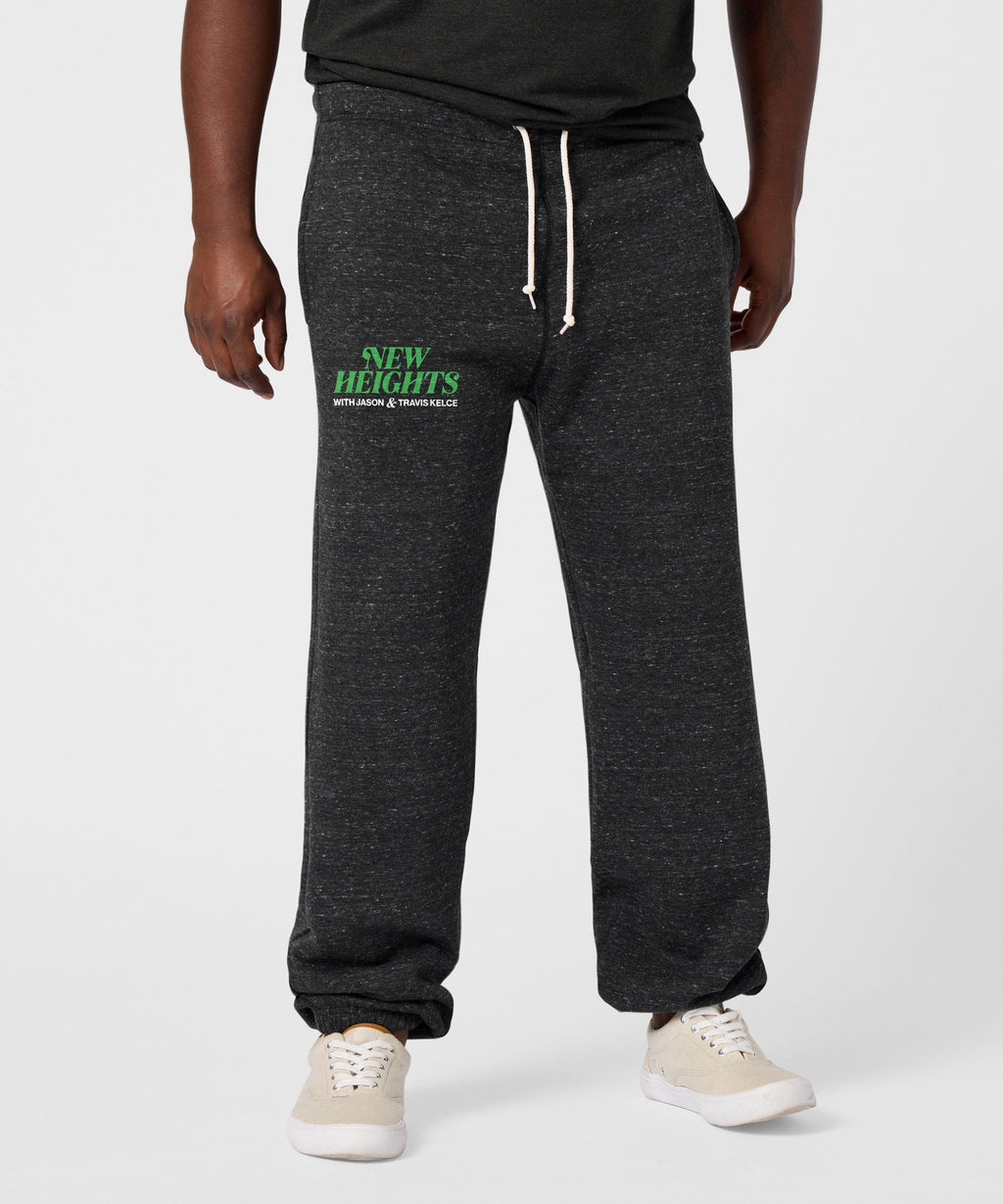 New Heights Podcast Sweatpants
