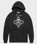 New Orleans Pelicans Blacktop Logo Hoodie product image 1