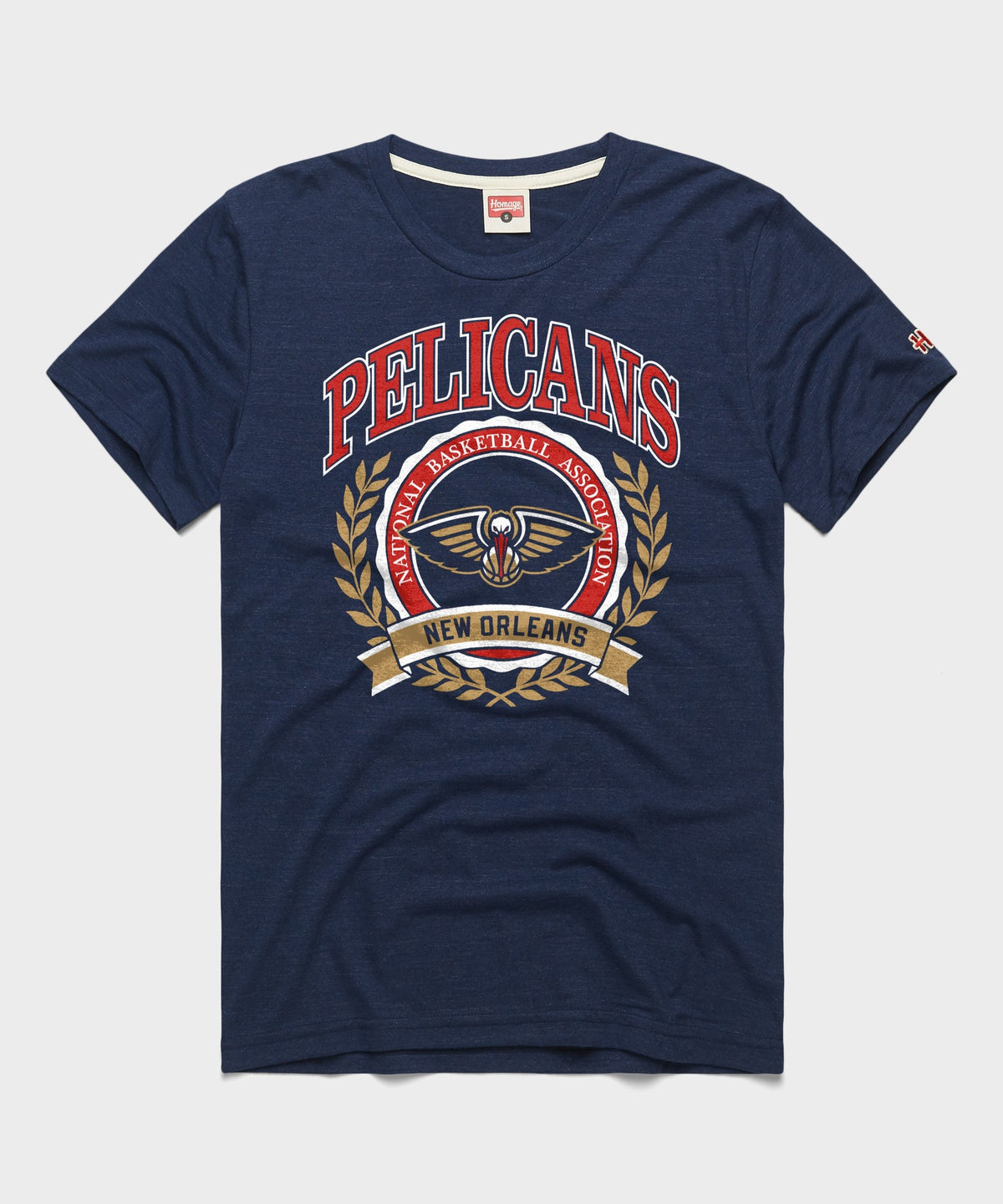 New Orleans Pelicans Crest product image 1