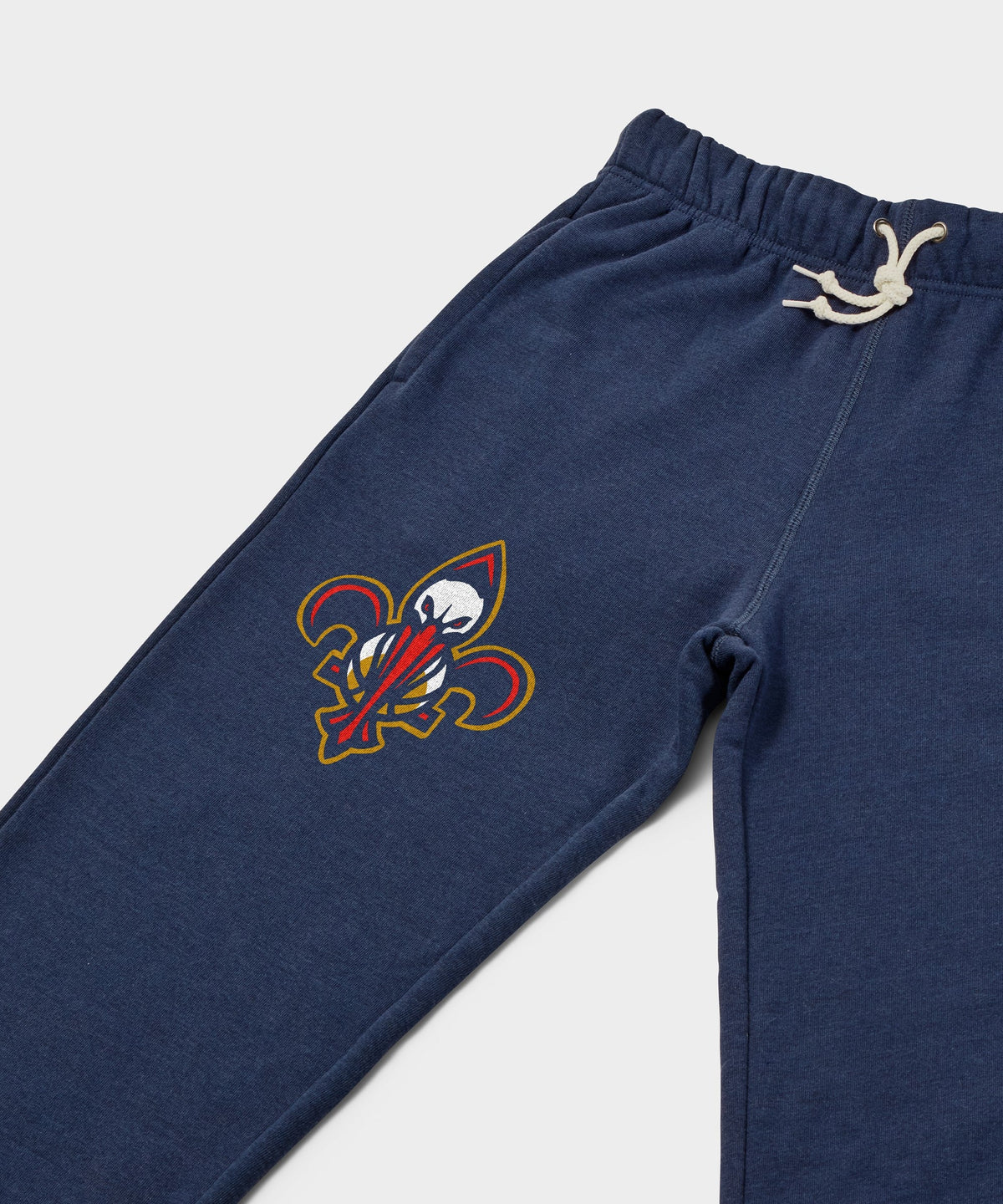 New Orleans Pelicans Logo Sweatpants