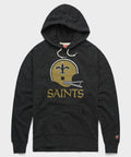 New Orleans Saints Big Helmet Hoodie product image 1