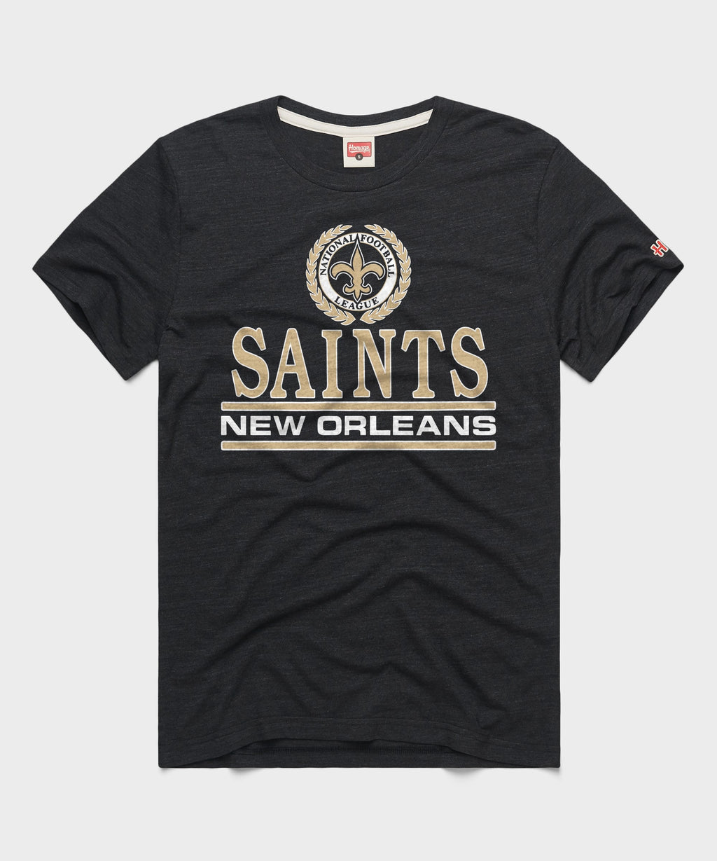 New Orleans Saints Crest product image 1