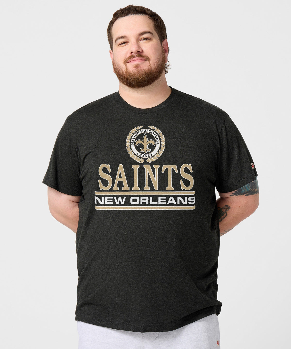 New Orleans Saints Crest product image 3