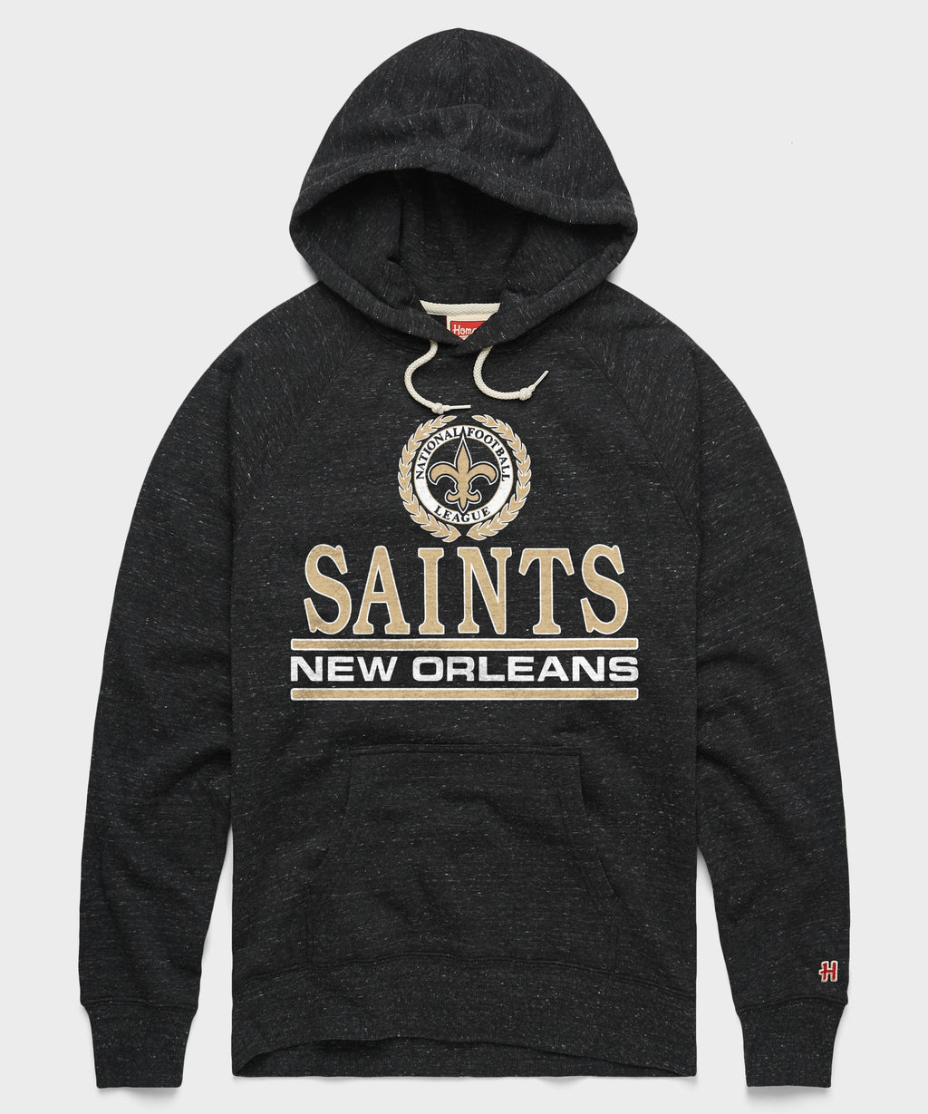 New Orleans Saints Crest Hoodie product image 1