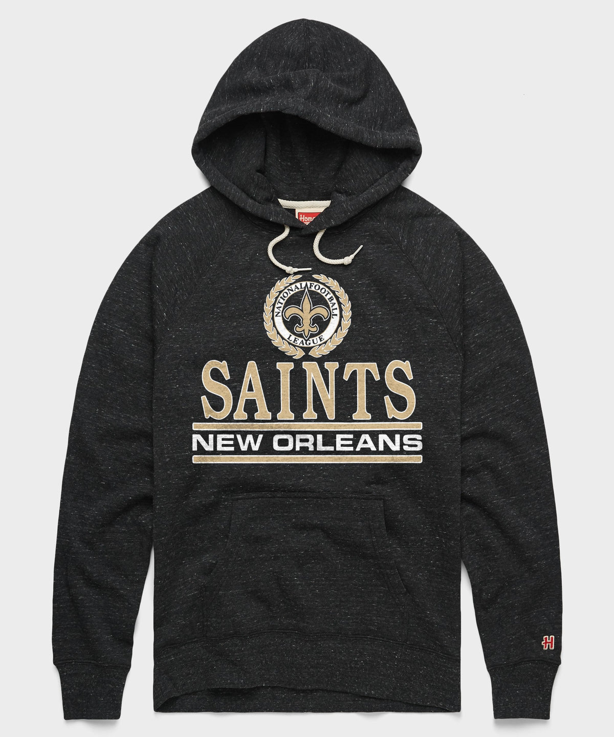 New Orleans Saints Crest Hoodie product image 1
