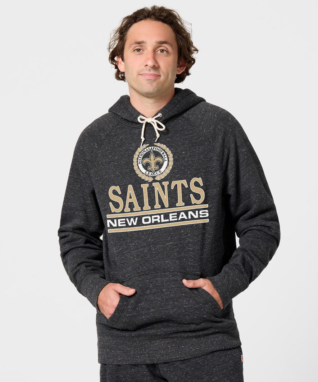 New Orleans Saints Crest Hoodie product image 3