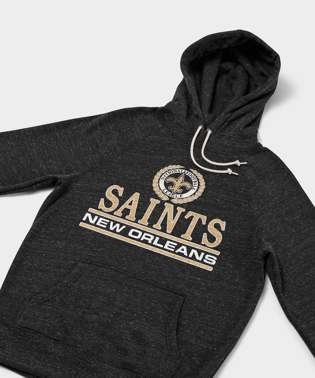 New Orleans Saints Crest Hoodie product image 2