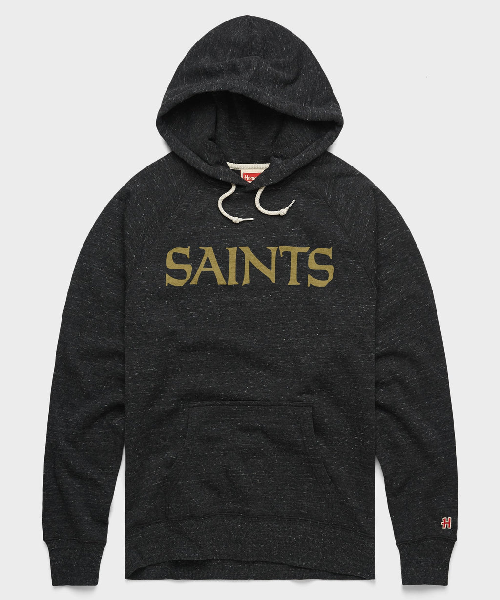 New Orleans Saints Wordmark '67 Hoodie product image 1
