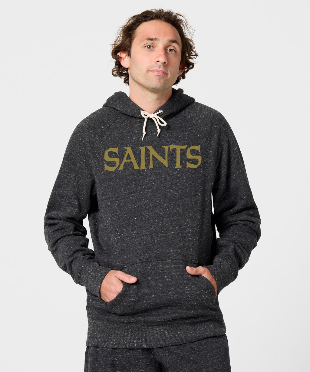 New Orleans Saints Wordmark '67 Hoodie product image 3